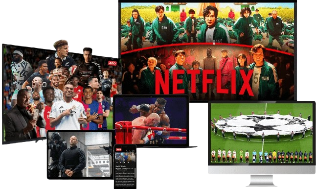 Test IPTV Gratuit 